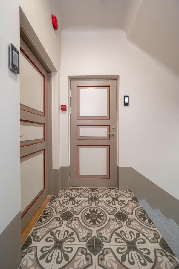 Brand New, Cozy And Quiet 1 Bedroom Apartment, Free Parking Reval Exterior foto
