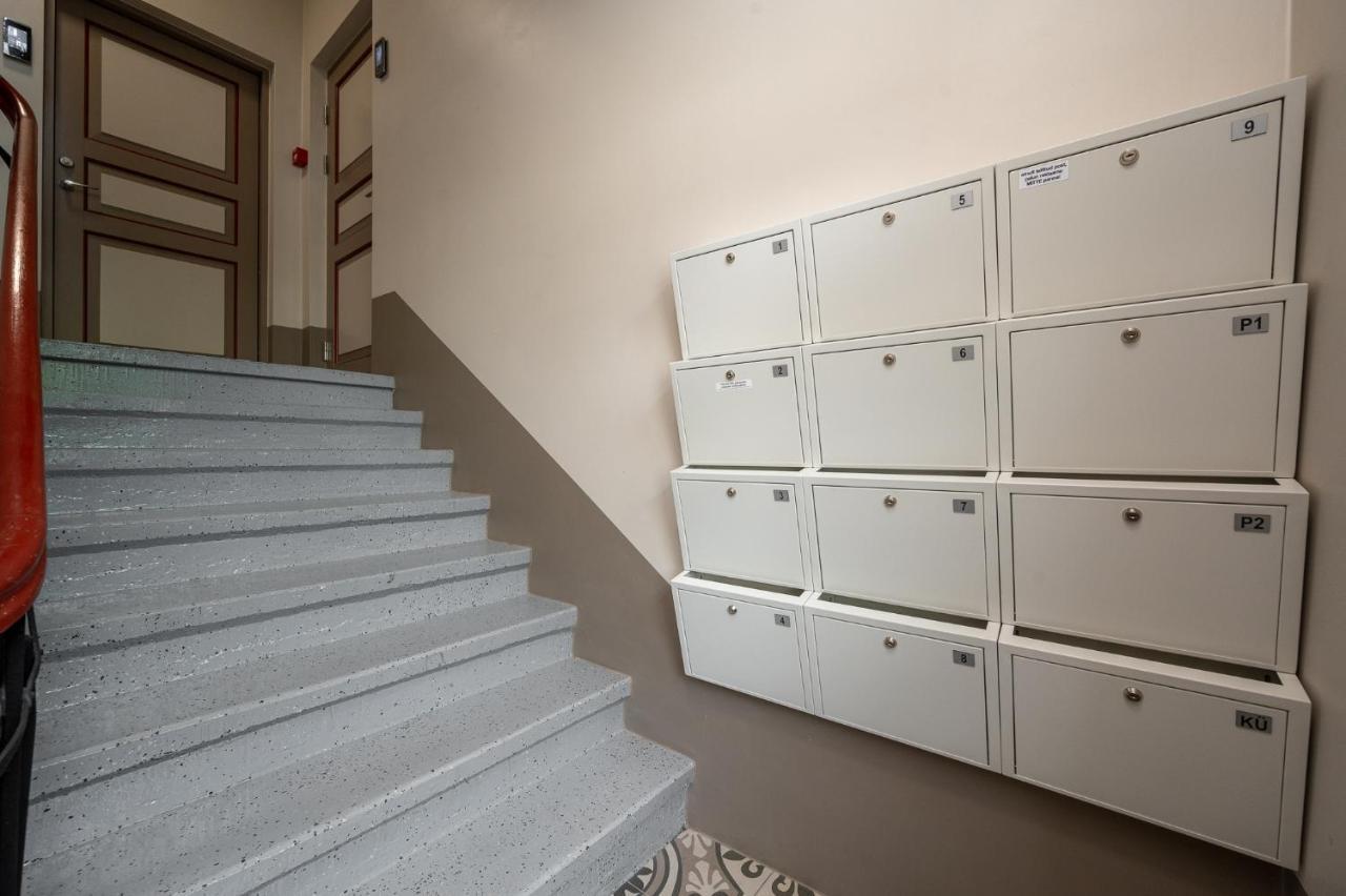 Brand New, Cozy And Quiet 1 Bedroom Apartment, Free Parking Reval Exterior foto
