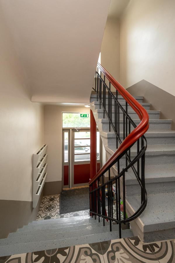 Brand New, Cozy And Quiet 1 Bedroom Apartment, Free Parking Reval Exterior foto