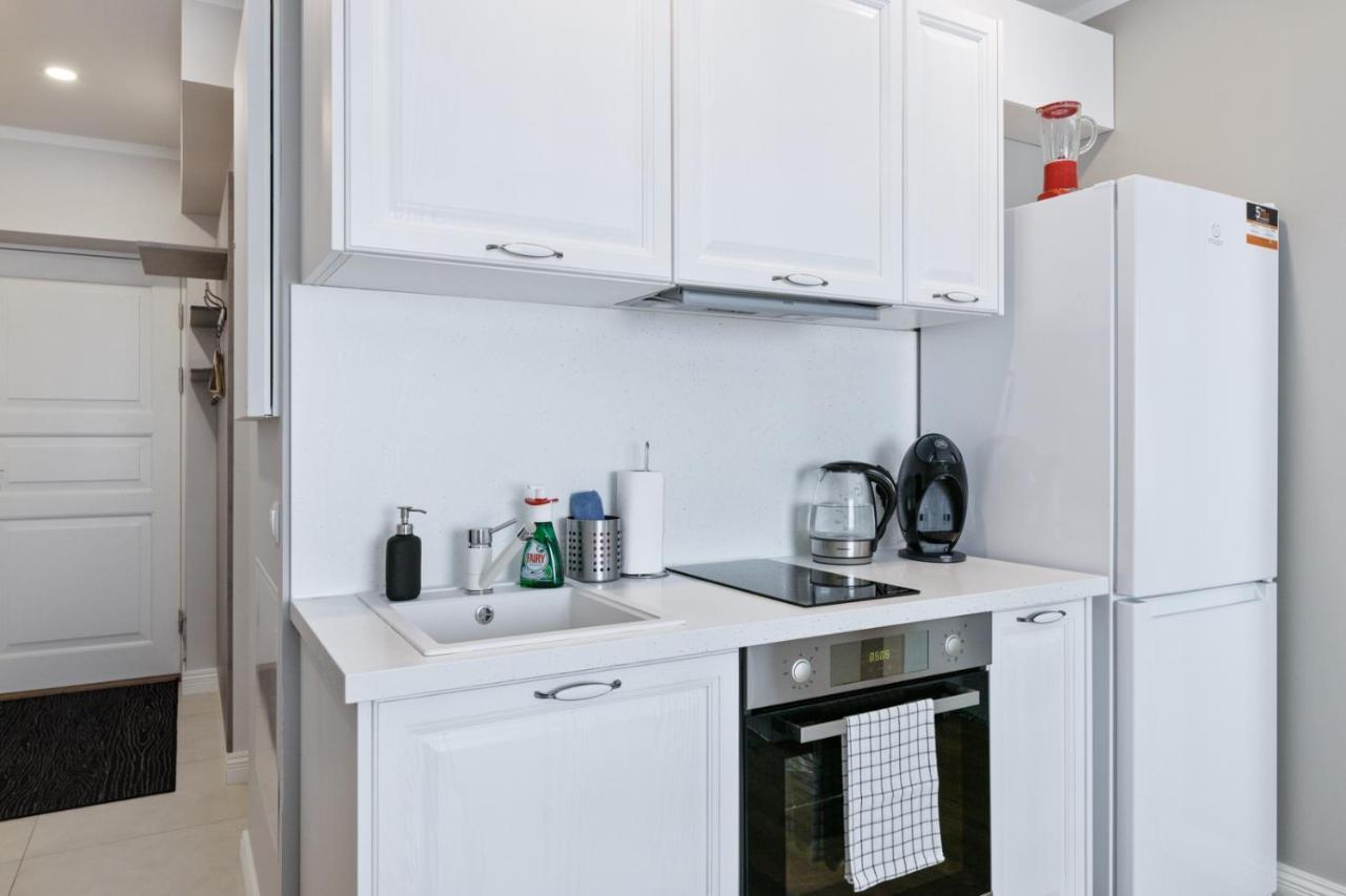 Brand New, Cozy And Quiet 1 Bedroom Apartment, Free Parking Reval Exterior foto