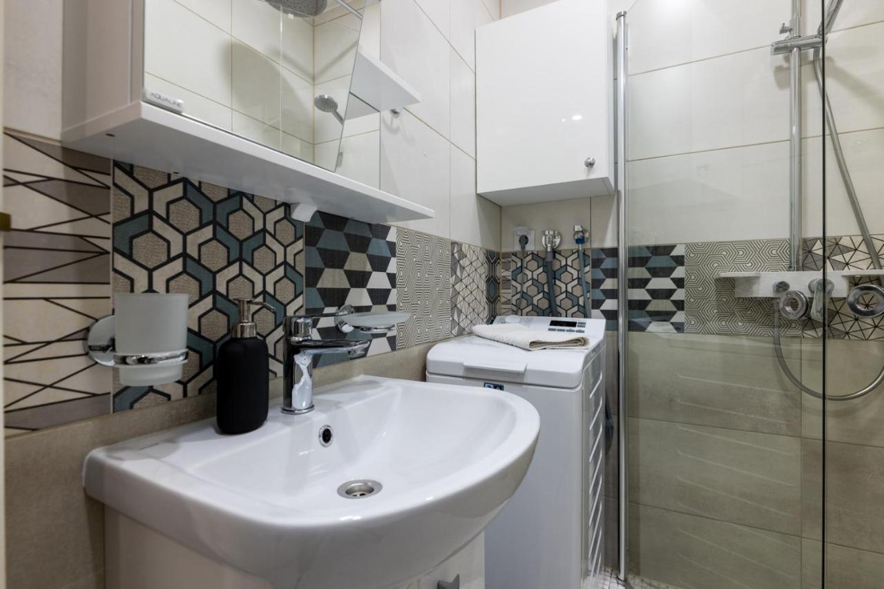 Brand New, Cozy And Quiet 1 Bedroom Apartment, Free Parking Reval Exterior foto