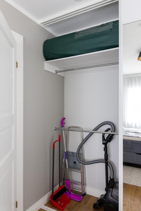 Brand New, Cozy And Quiet 1 Bedroom Apartment, Free Parking Reval Exterior foto