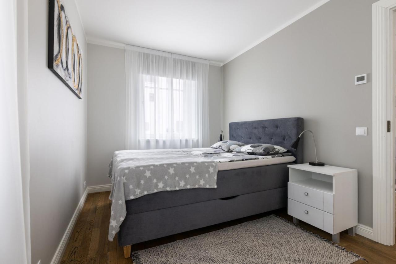 Brand New, Cozy And Quiet 1 Bedroom Apartment, Free Parking Reval Exterior foto