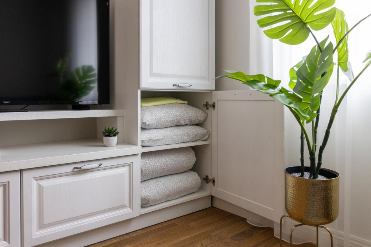Brand New, Cozy And Quiet 1 Bedroom Apartment, Free Parking Reval Exterior foto